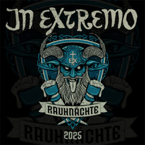 In Extremo Rauhnächte Tour 2025