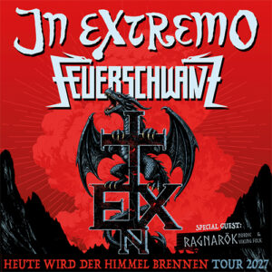 In Extremo & Feuerschwanz