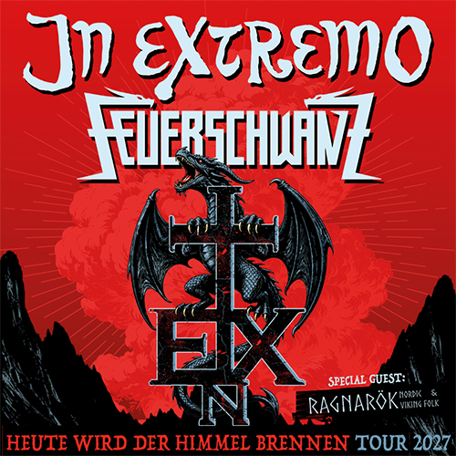 In Extremo & Feuerschwanz
