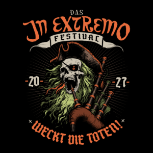 Weckt die Toten Festival 2027