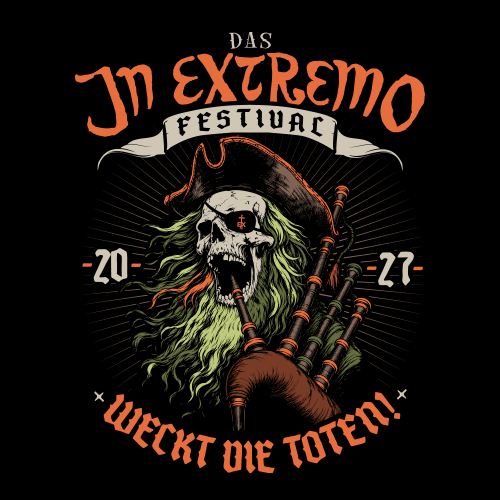 Weckt die Toten Festival 2027 Weckt die Toten Festival 2027